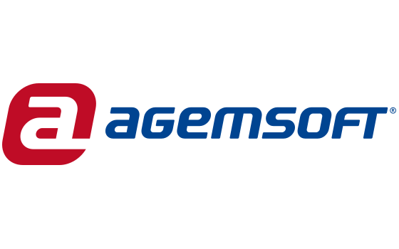 [logo: Agemsoft, a.s.]