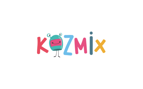 [logo: Kozmix.sk]