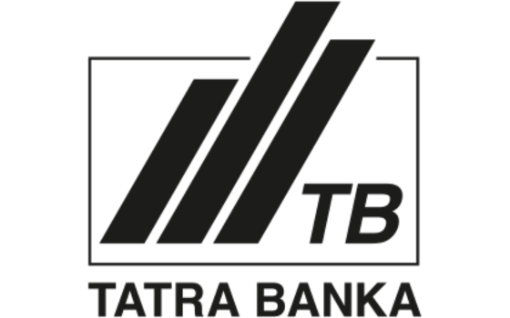 [logo: Tatra banka, a. s.]